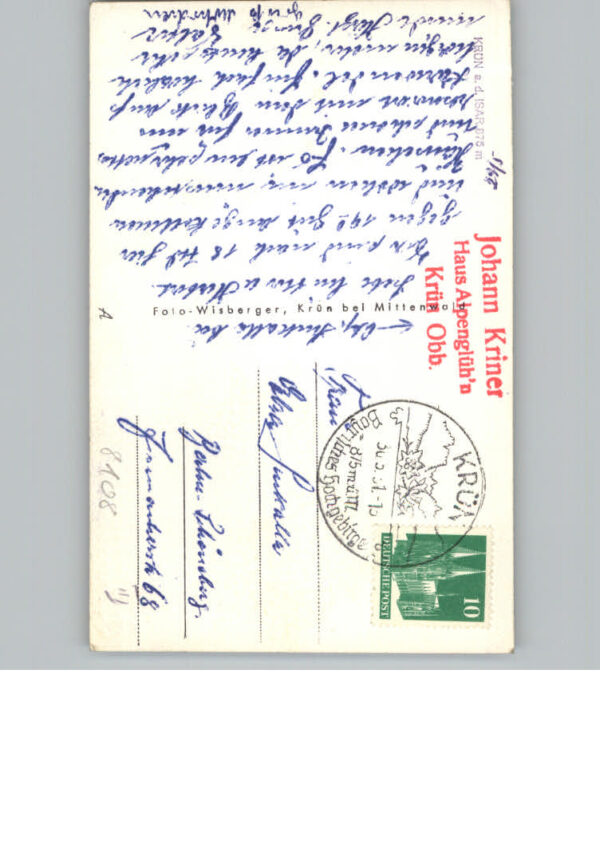 Kruen – Bild 2