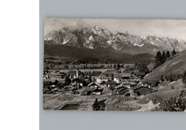 Wallgau