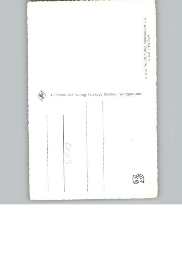Wallgau – Bild 2