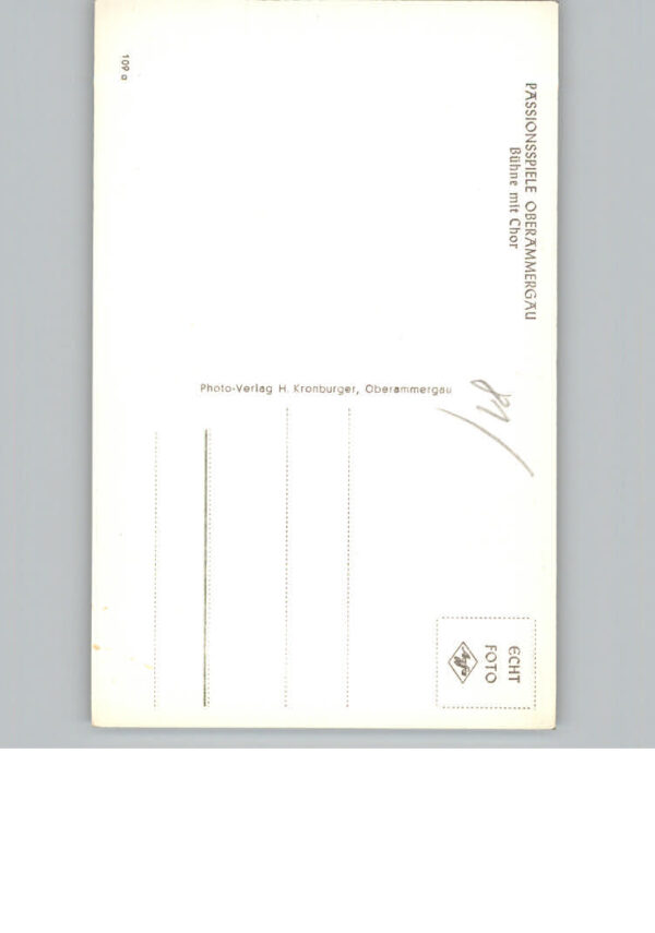 Oberammergau – Bild 2