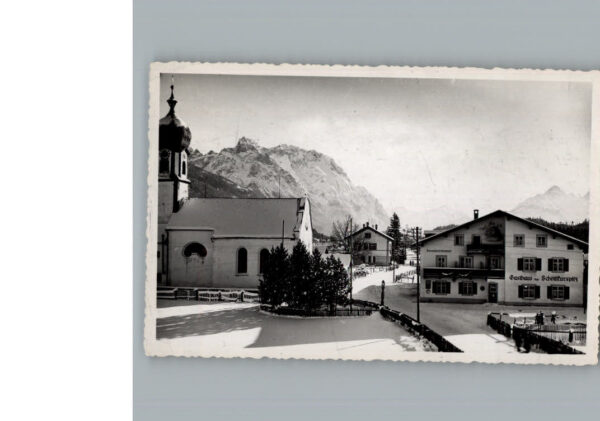 Kruen Winter-Karte