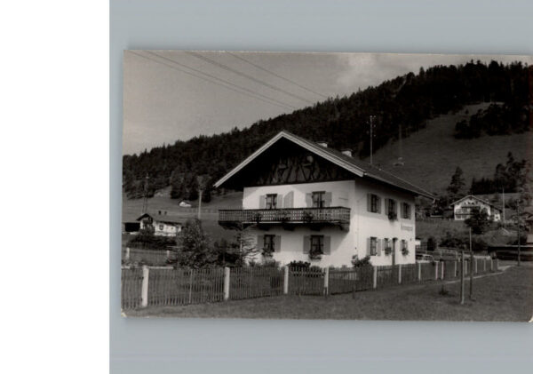 Wallgau