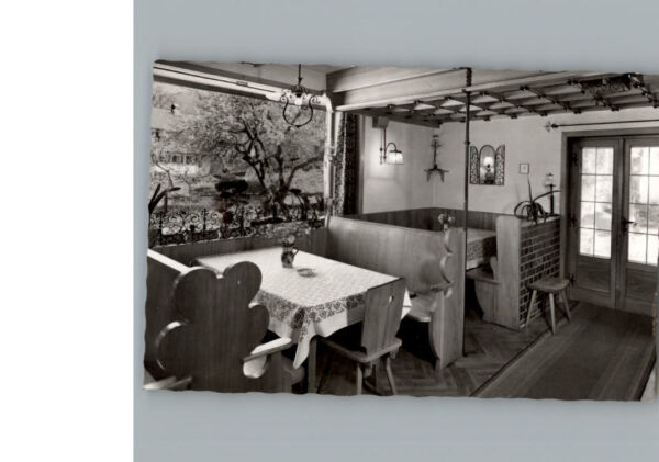 Grainau Haus Winertoni