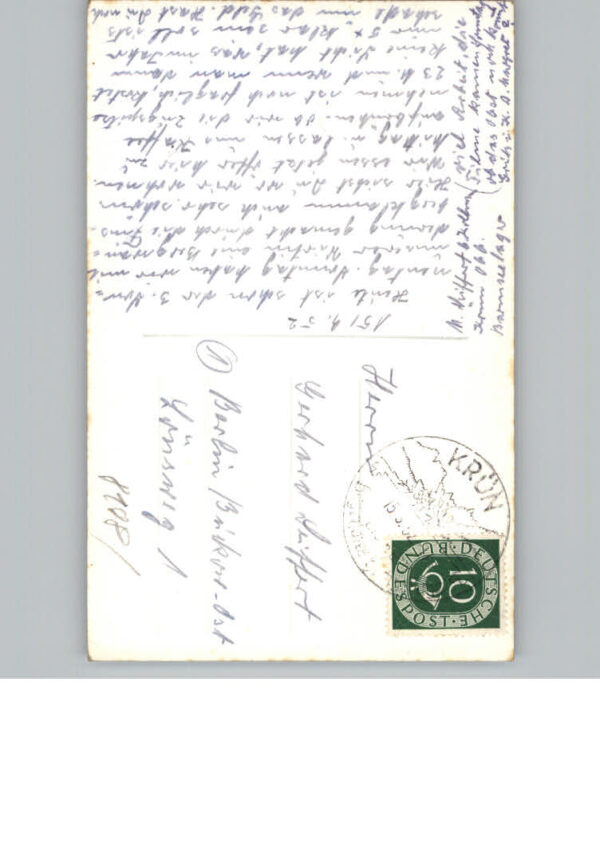 Kruen – Bild 2