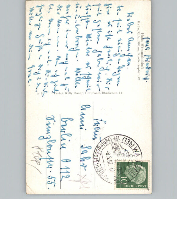 Kruen – Bild 2
