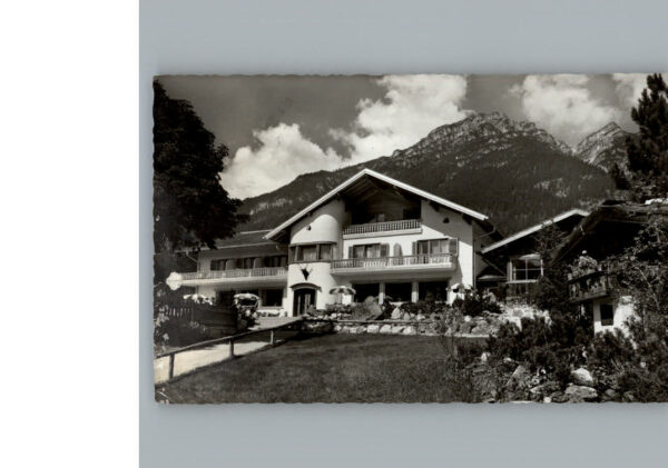 Garmisch-Partenkirchen