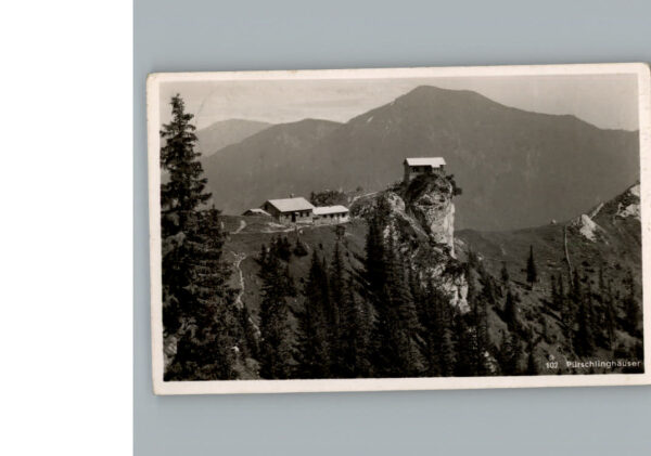 Unterammergau