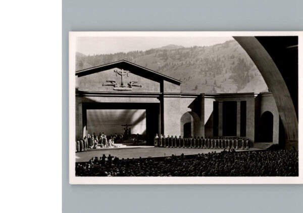 Oberammergau