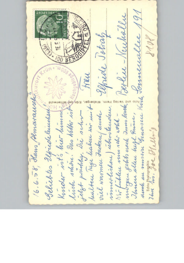 Kruen – Bild 2