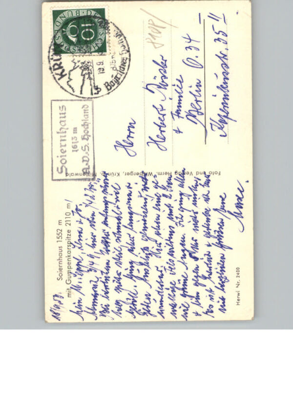 Kruen – Bild 2