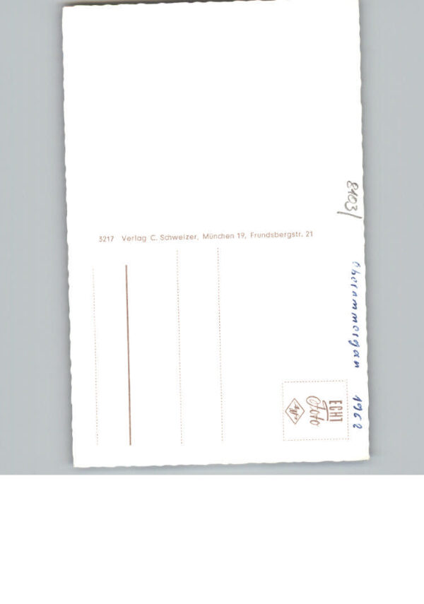Oberammergau – Bild 2