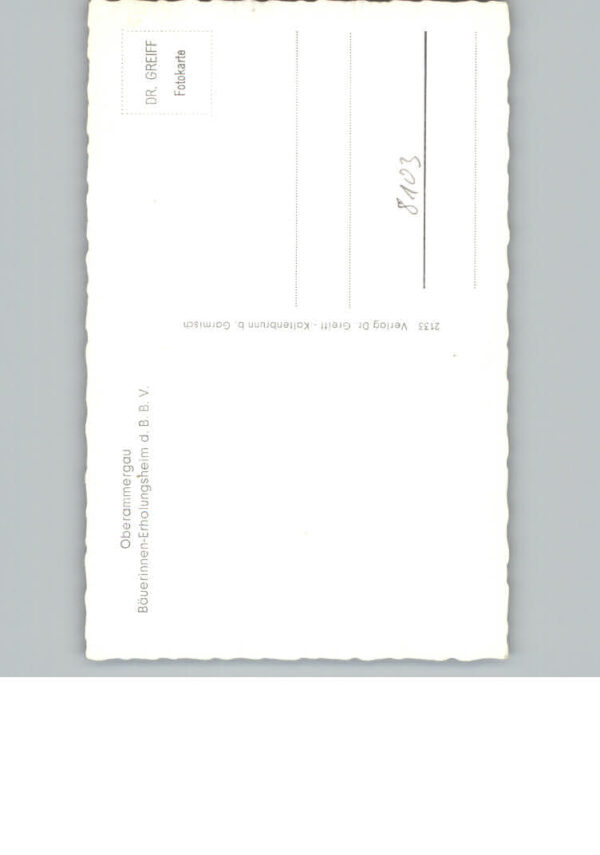 Oberammergau – Bild 2