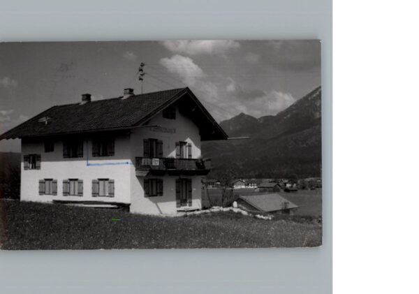 Kruen Haus am Sonnenhang