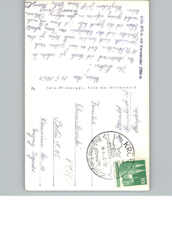 Kruen – Bild 2
