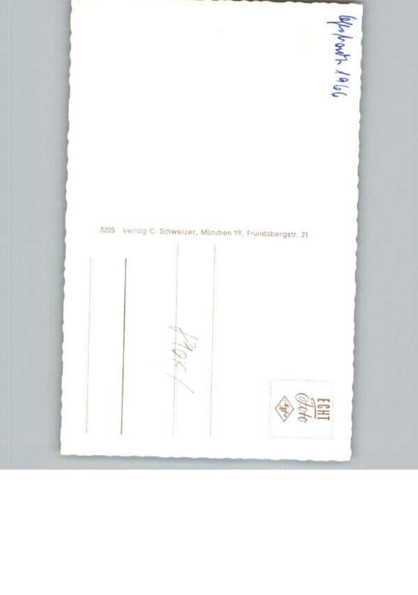 Oberammergau – Bild 2