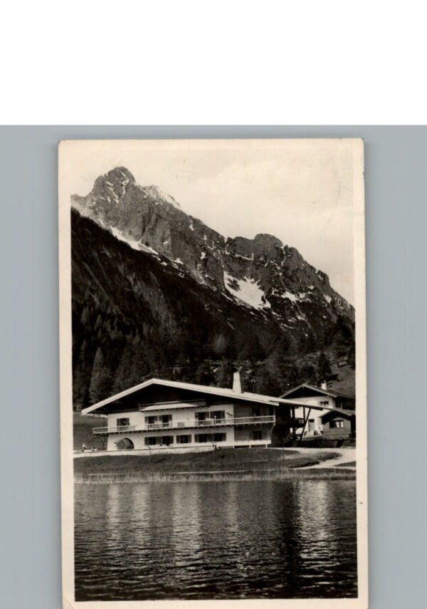 Mittenwald Bayern