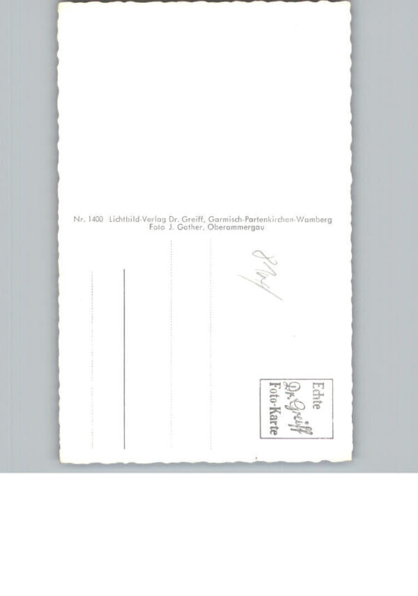 Oberammergau – Bild 2