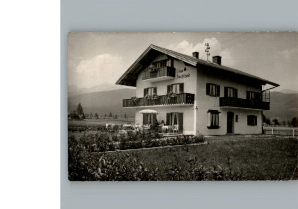 Garmisch-Partenkirchen