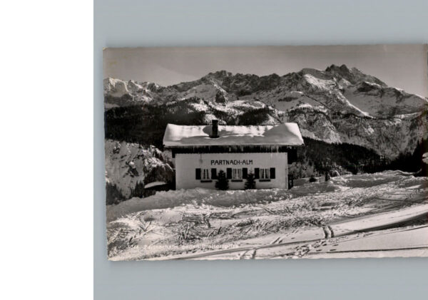 Garmisch-Partenkirchen