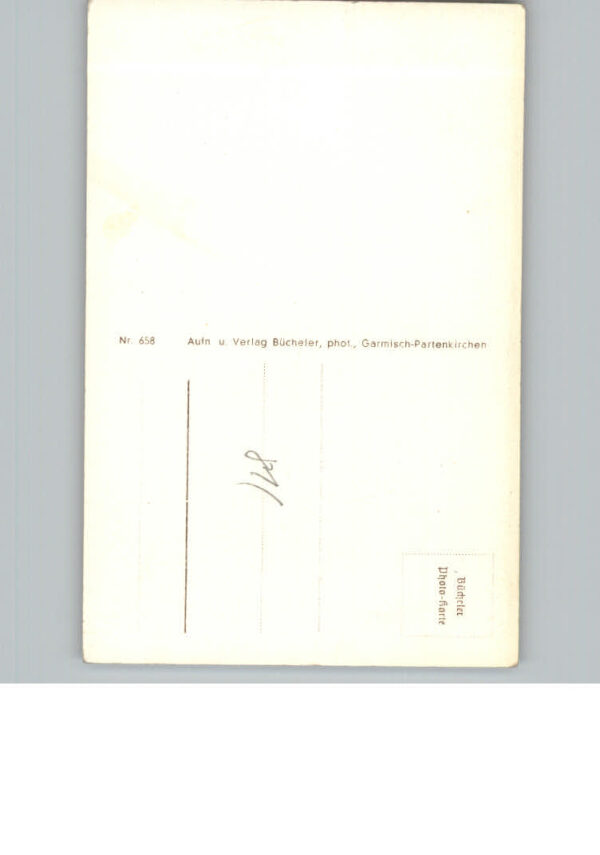 Garmisch-Partenkirchen Olympia Eisstadion – Bild 2