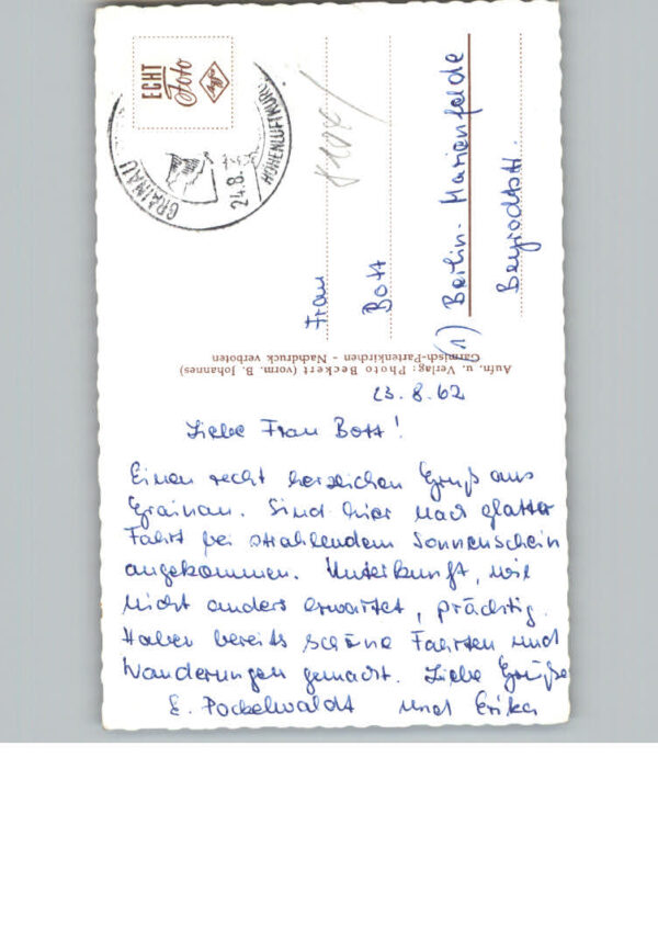 Grainau – Bild 2