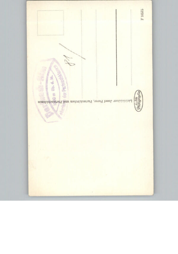 Partenkirchen – Bild 2
