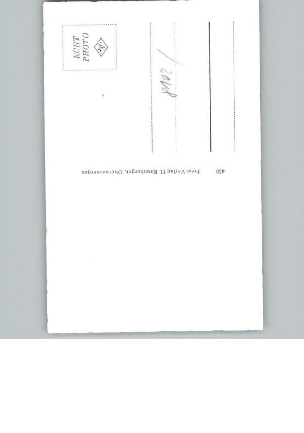 Oberammergau – Bild 2