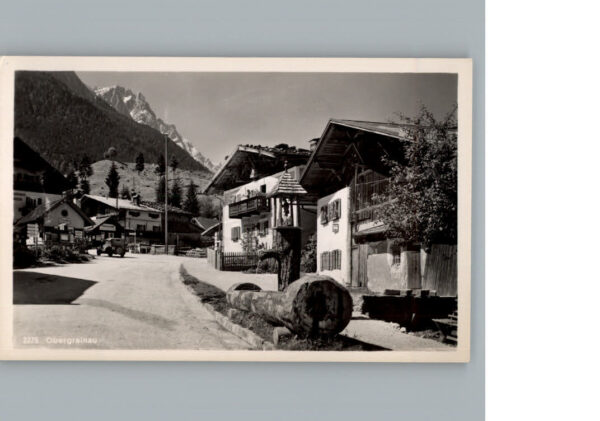 Obergrainau