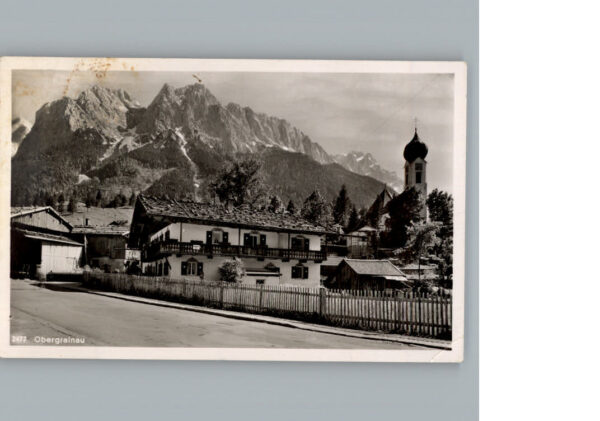 Obergrainau