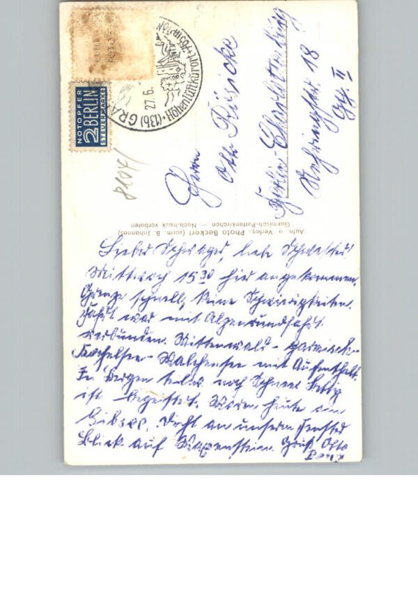 Obergrainau – Bild 2