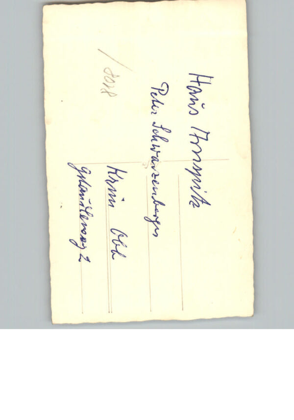 Garmisch-Partenkirchen Haus Arnspitz – Bild 2