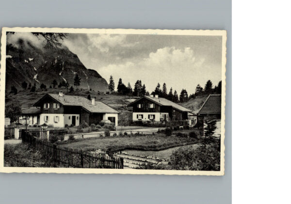 Mittenwald Bayern
