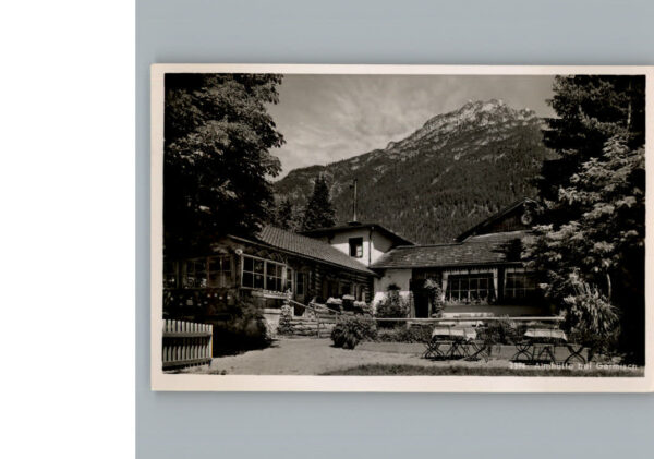 Garmisch-Partenkirchen