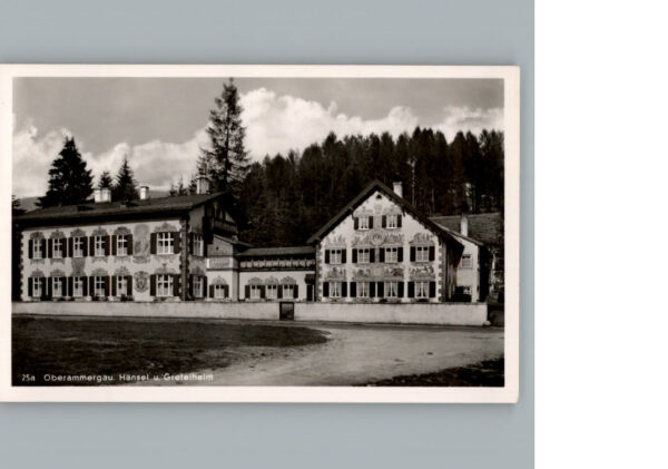 Oberammergau