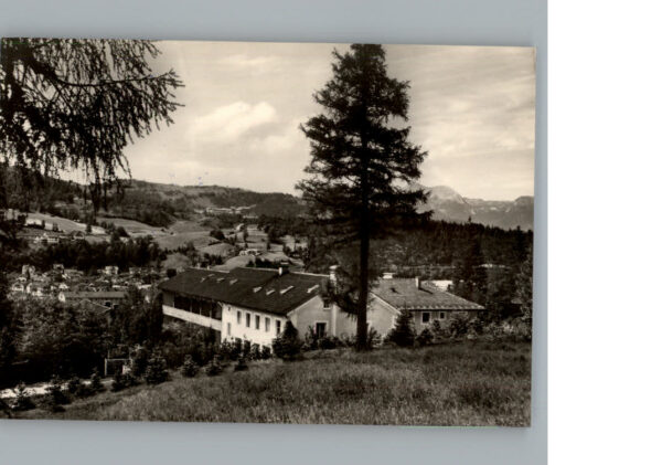 Mittenwald Bayern