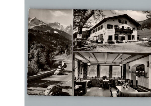 Garmisch-Partenkirchen