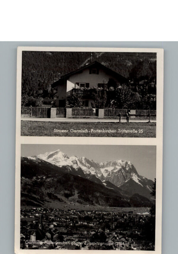 Garmisch-Partenkirchen