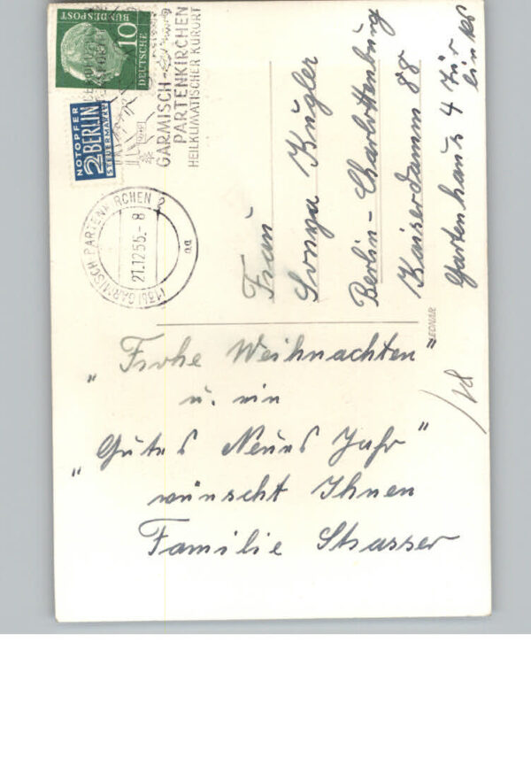 Garmisch-Partenkirchen – Bild 2