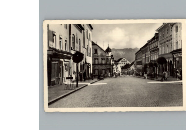 Murnau Staffelsee
