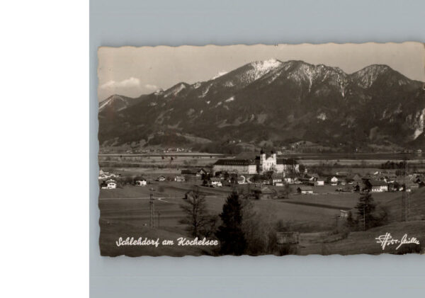 Schlehdorf