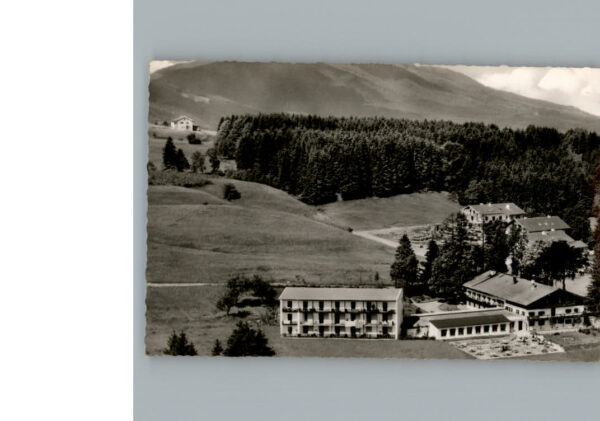 Bad  Kohlgrub Hotel Schillingshof