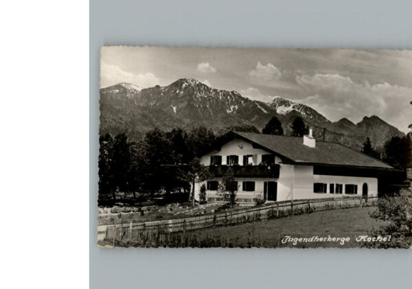 Kochel See