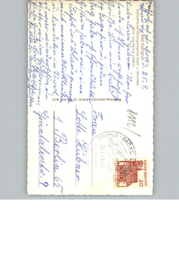 Bad  Kohlgrub – Bild 2