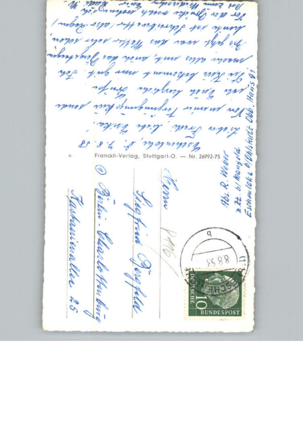 Eschenlohe – Bild 2