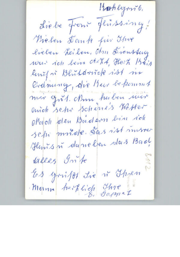 Bad  Kohlgrub – Bild 2