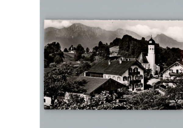 Kochel See