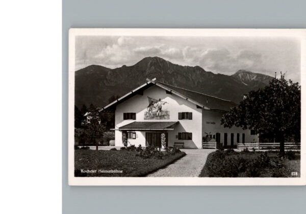 Kochel See