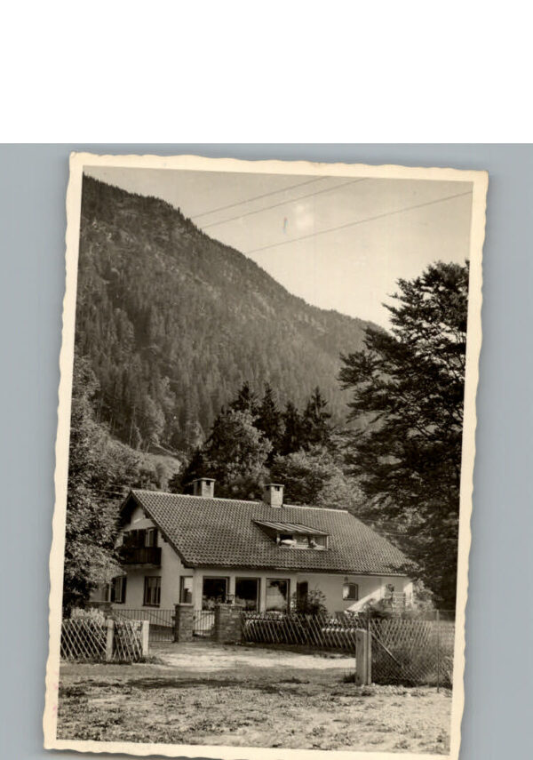 Walchensee