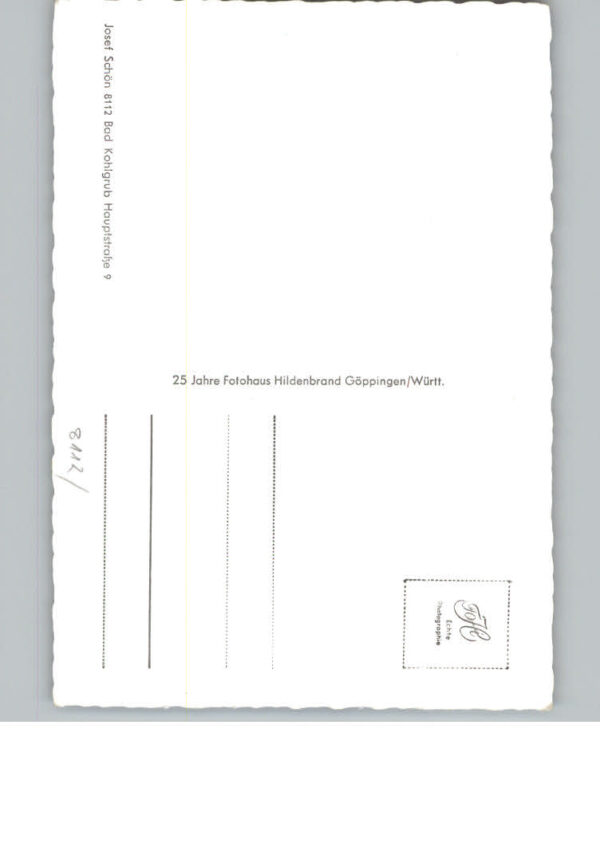 Bad  Kohlgrub – Bild 2
