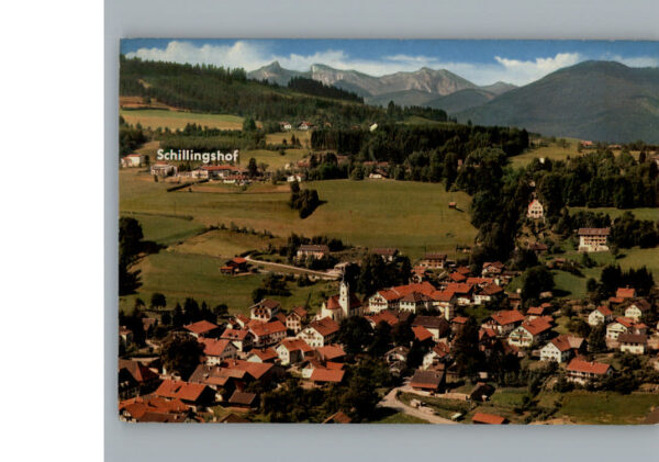 Bad  Kohlgrub Kurhotel Der Schillingshof